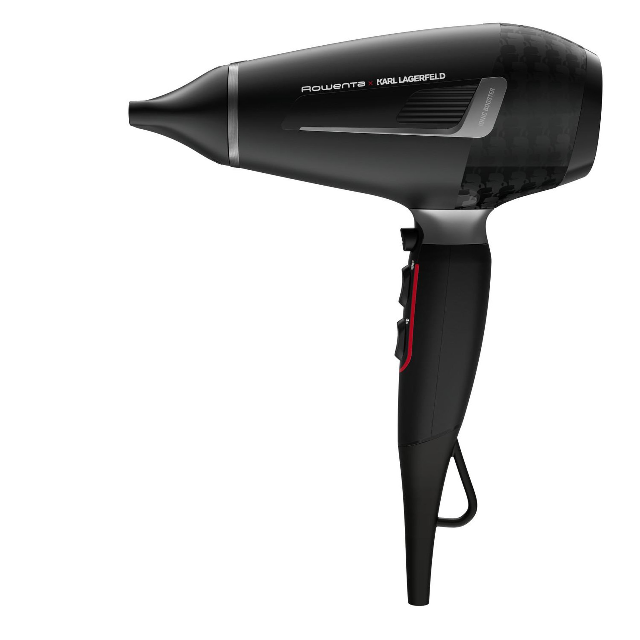 Voir la diapositive 3 : ROWENTA Sèche-cheveux Rowenta K/Pro Stylist CV887L