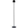 Voir la diapositive 6 : BRILLIANT Lampadaire d'extérieur - BRILLIANT - MACOBO - Rechargeable - LED - 3,4W - 340lm - 3000K - DIM - IP44