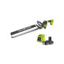 Voir la diapositive 1 : Ryobi Taille-haies RYOBI 18V One+ - LINEA - 50 cm - 1 batterie 2.5 Ah - 1 chargeur - RY18HT50A-125