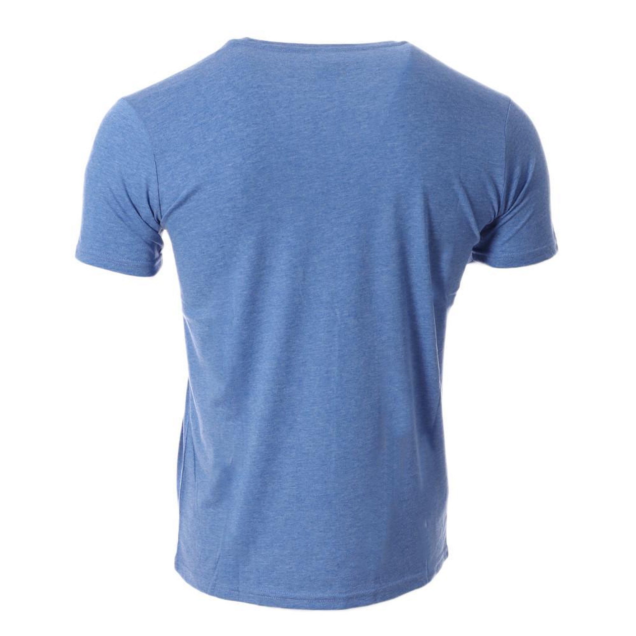 Voir la diapositive 2 : RMS 26 T-shirt  Homme RM26 1071