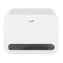 Voir la diapositive 2 : WIIM Caisson de basse SUB PRO WHITE