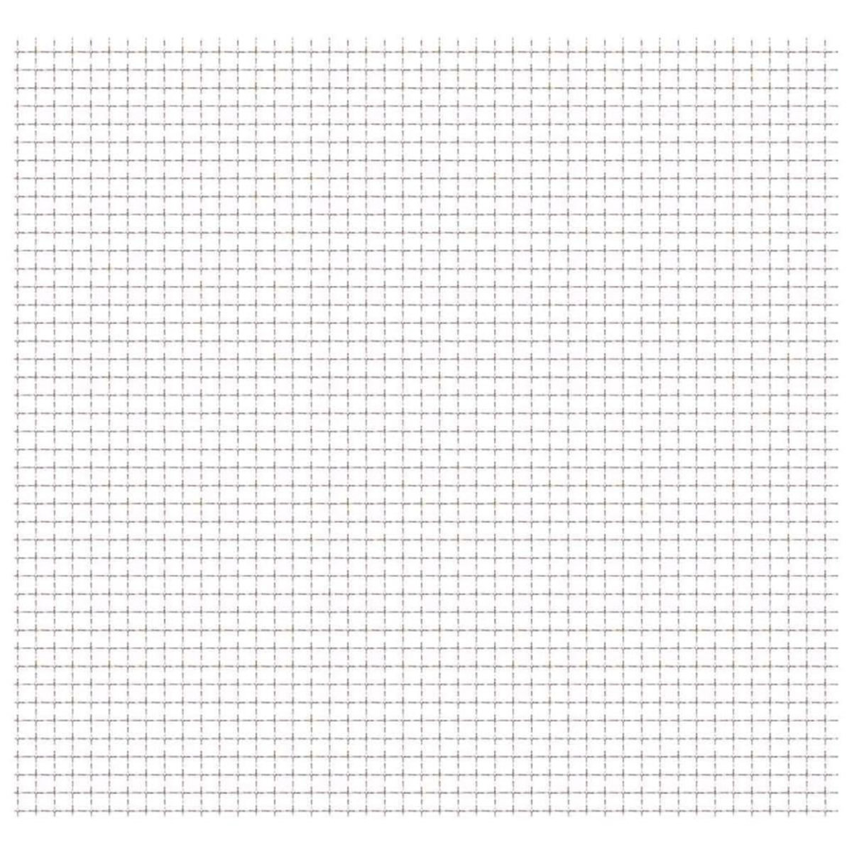 VIDAXL Cloture de jardin sertie Acier inoxydable 100x85 cm 31x31x3 mm