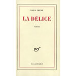 LA DELICE, Frère Maud