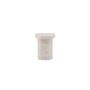 Voir la diapositive 2 : Paris Prix Table d'Appoint Design  Bastad  50cm Gris Clair