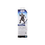 Voir la diapositive 4 : HASBRO Figurine Le Mandalorien 30 cm, Titan Series, jouets de super-héros pour enfants, Star Wars, des 4 ans