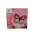 Au Sycomore Tiny Bags Papillon multi couleur