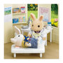 Voir la diapositive 3 : Sylvanian Families SYLVANIAN FAMILIES 5096 Cabinet medical