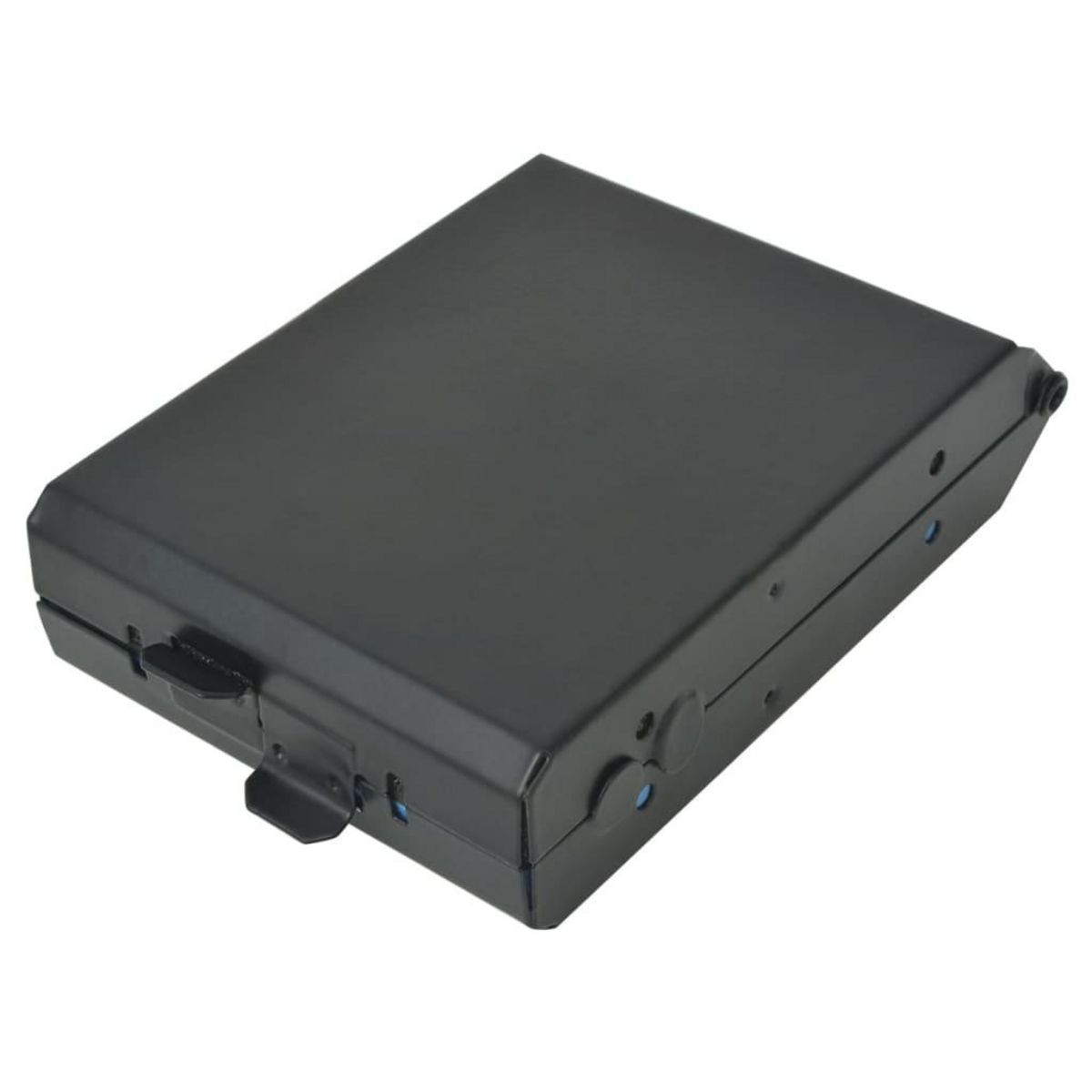 VIDAXL Set de coupe-soudure par points Acier rapide 13 pieces