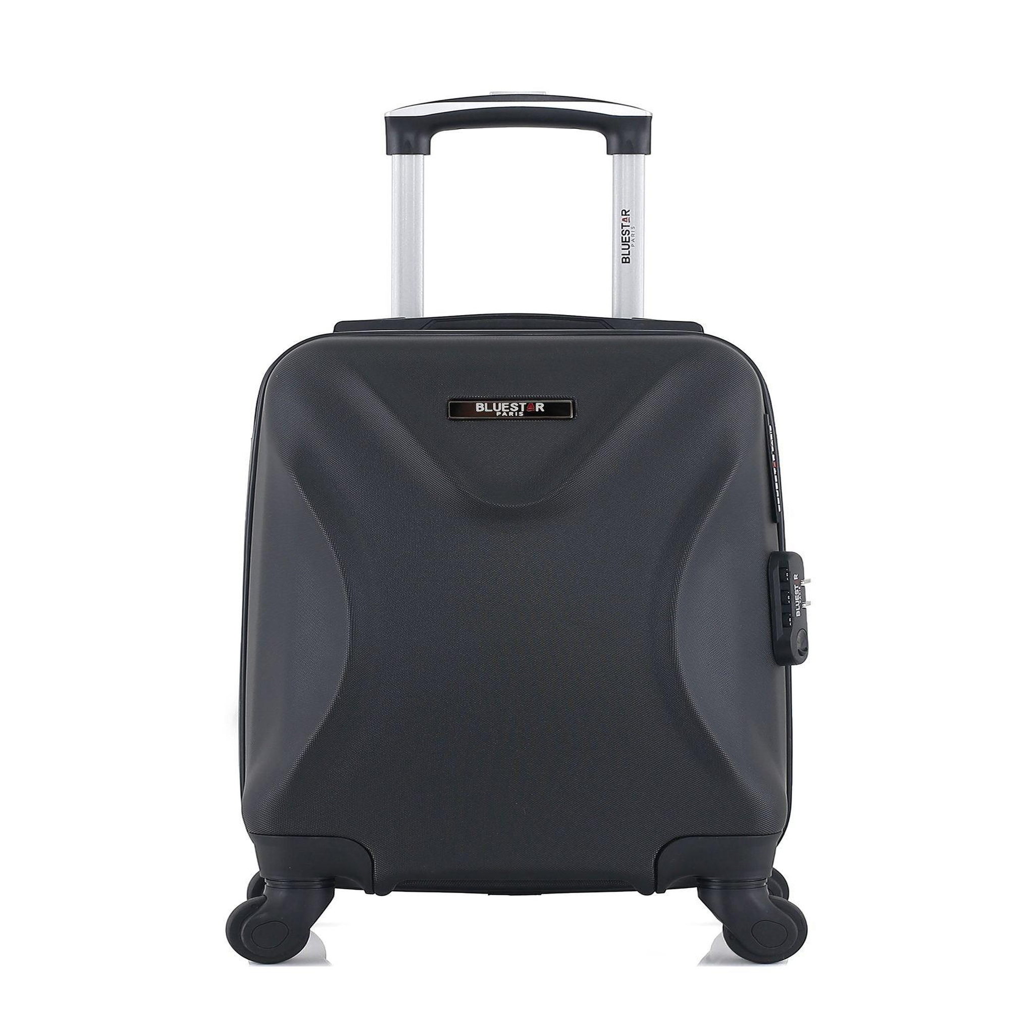 BLUESTAR Bluestar - valise cabine xxs garibaldi 46 cm 4 roues