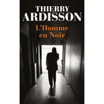 L'HOMME EN NOIR, Ardisson Thierry