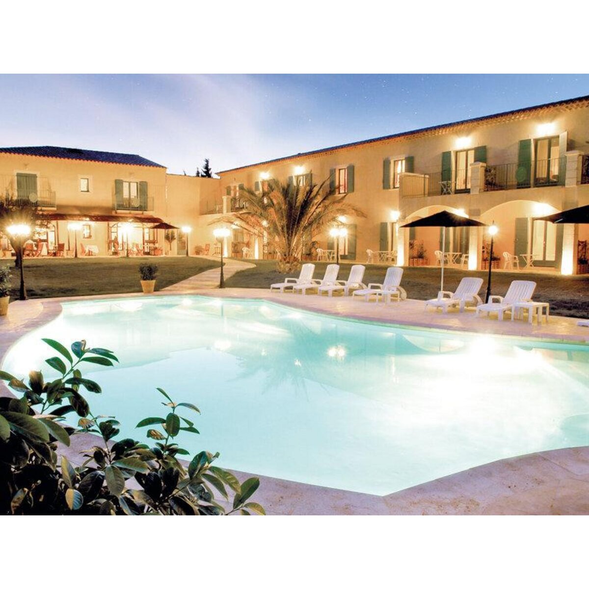 Smartbox Week-end gourmand et spa - Coffret Cadeau Séjour