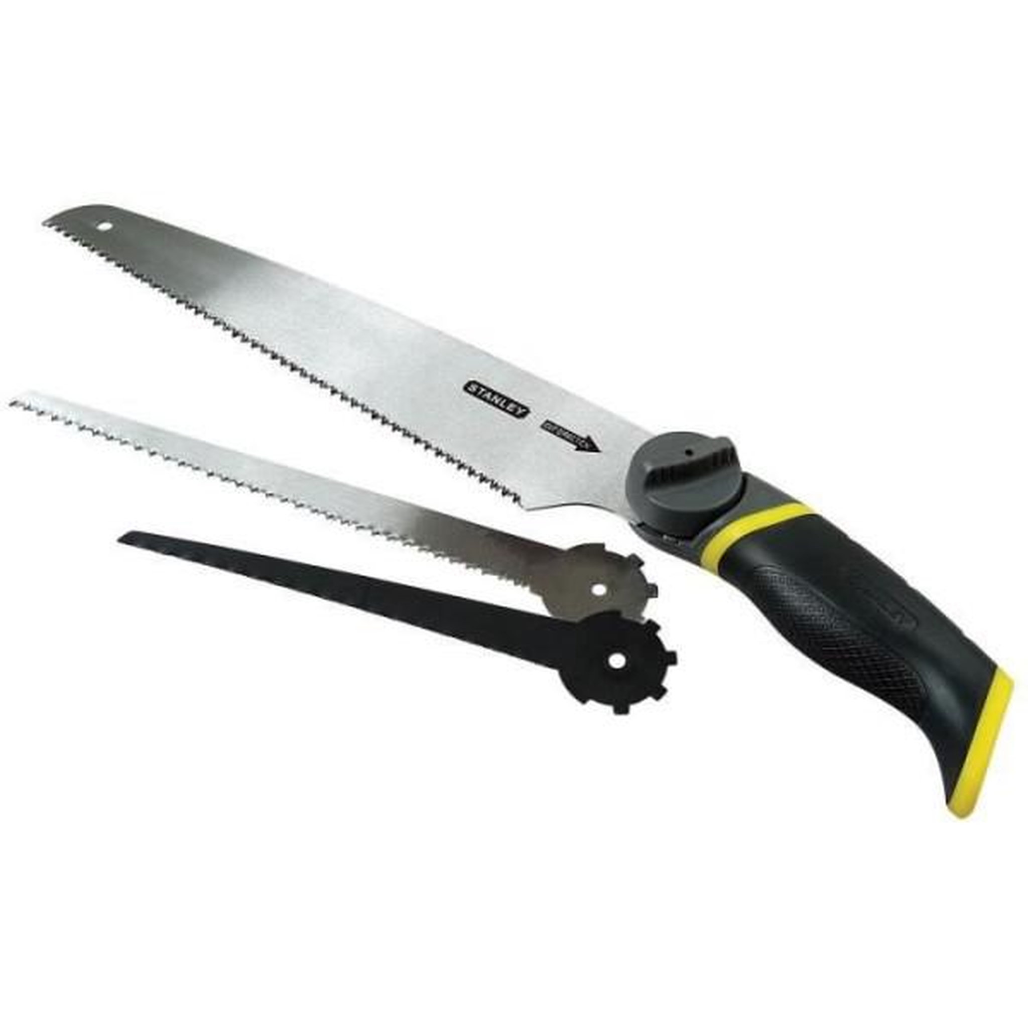 Stanley Scie multilames STANLEY - 0-20-092 - 3 en 2