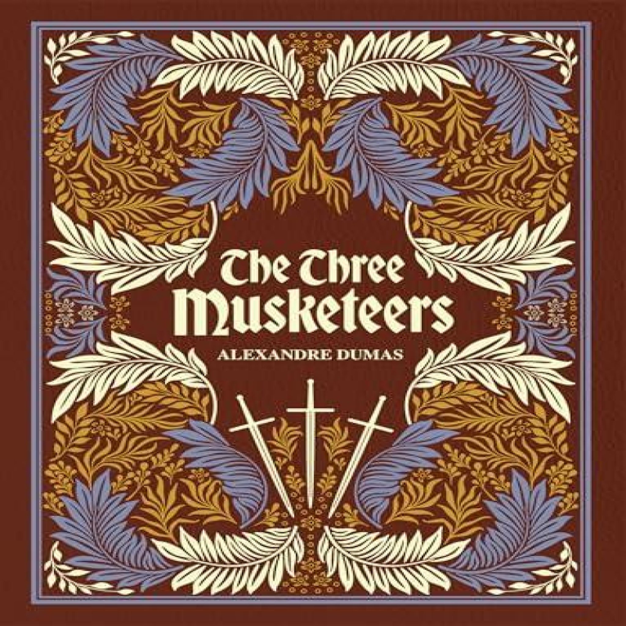 LIVRES The Three Musketeers