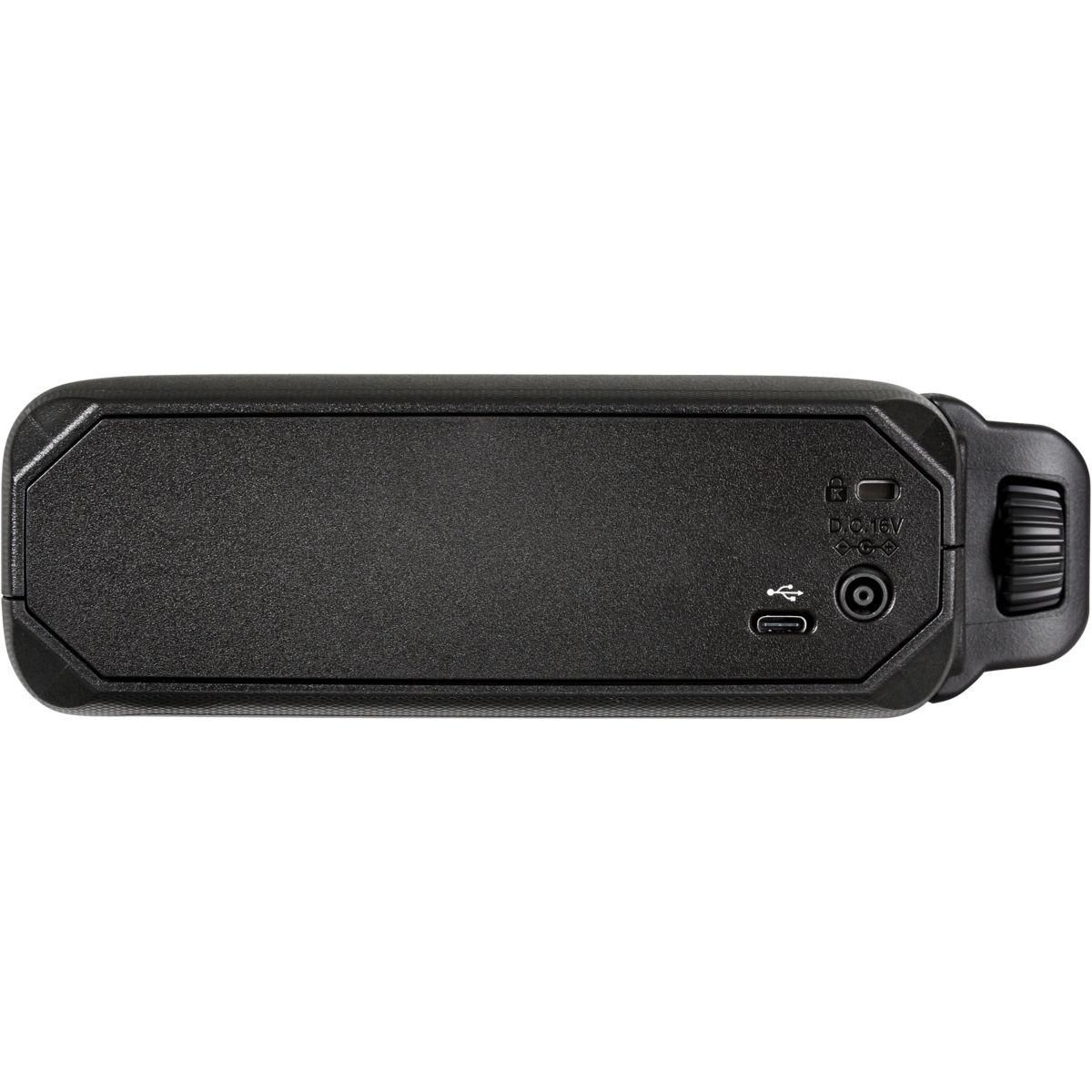 Canon Imprimante jet d'encre TR 150 + Batterie