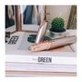 Voir la diapositive 2 : FLAWLESS FINISH Finishing Touch Flawless Brows - Tondeuse de précision Sourcils Rechargeable Nouvelle Génération - Doux et Sans Danger - Blan
