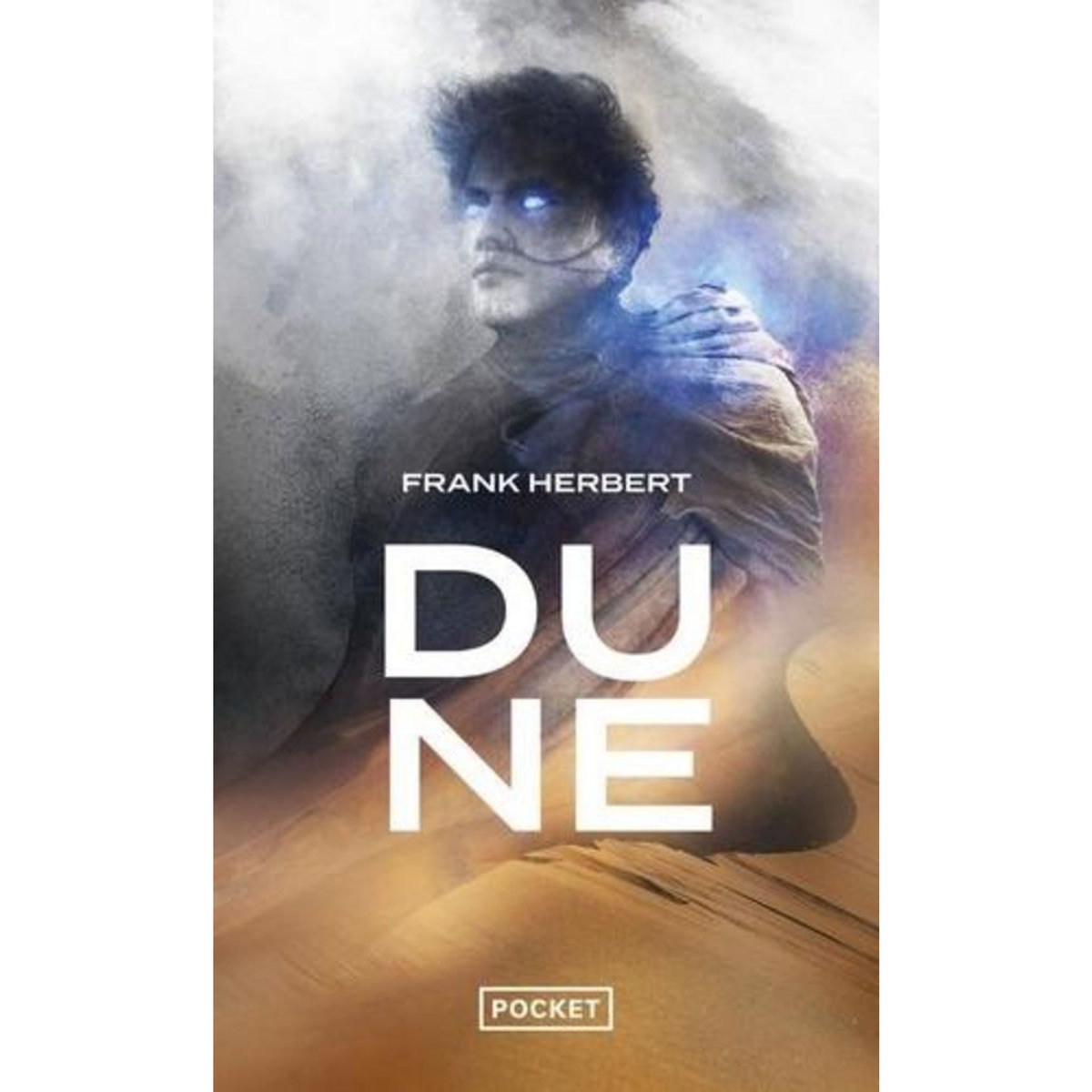 LE CYCLE DE DUNE TOME 1 : DUNE, Herbert Frank