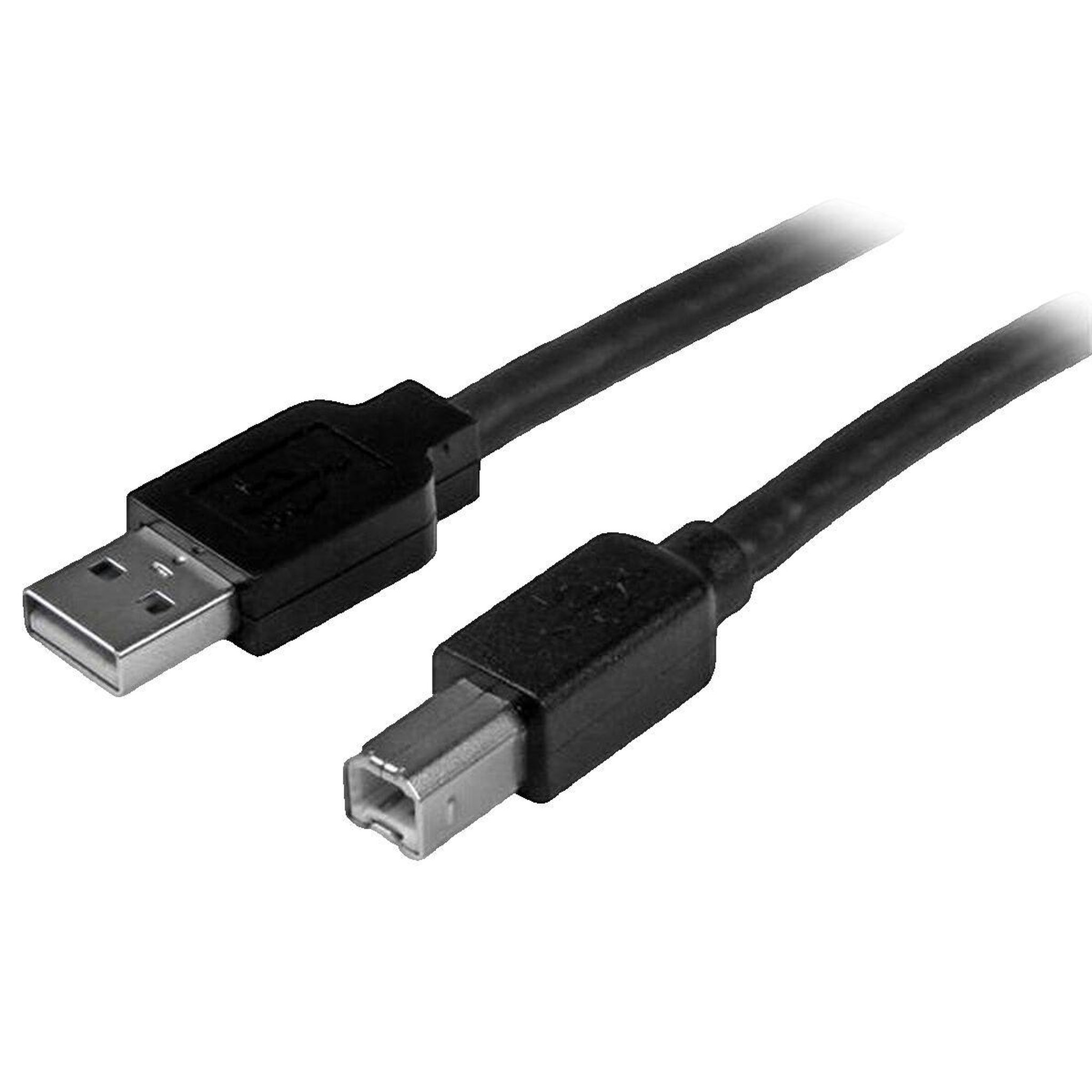 StarTech.com Câble USB actif StarTech.com 15m USB 2.0 A vers B