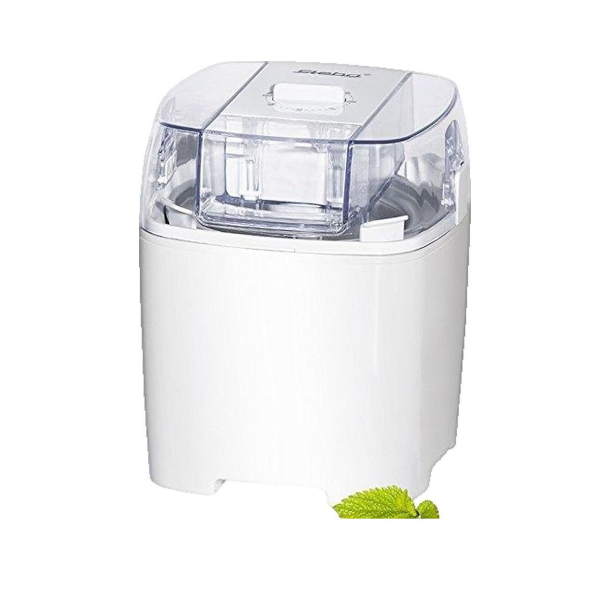 STEBA Sorbetière Steba IC 20 1,5 L 20 boules