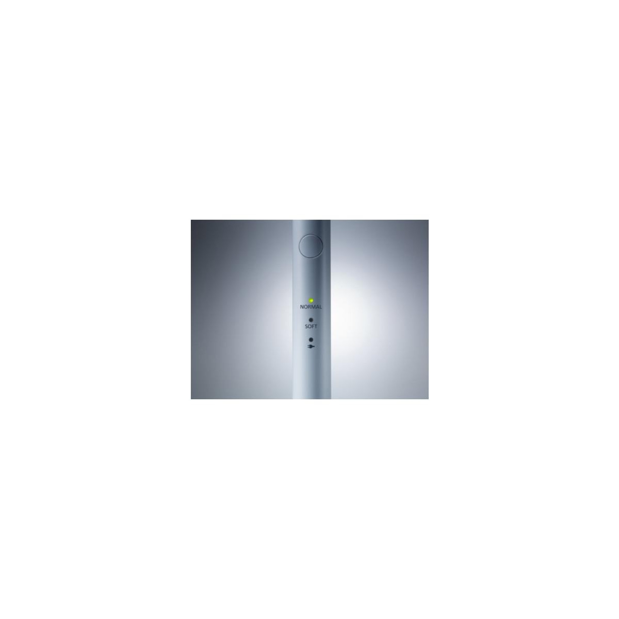 Voir la diapositive 3 : PANASONIC Panasonic EW-DM81 brosse à dents électrique Adulte Brosse à dents à ultrasons Blanc
