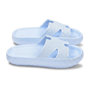 Voir la diapositive 3 : OZABI OZABI Claquette Glitter H-Strap EVA 6 Coloris