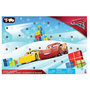 Voir la diapositive 1 : MATTEL Calendrier de l'Avent - Cars 