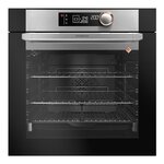 De Dietrich Four intégrable multifonction 73l 60cm pyrolyse noir/inox - dop7350x