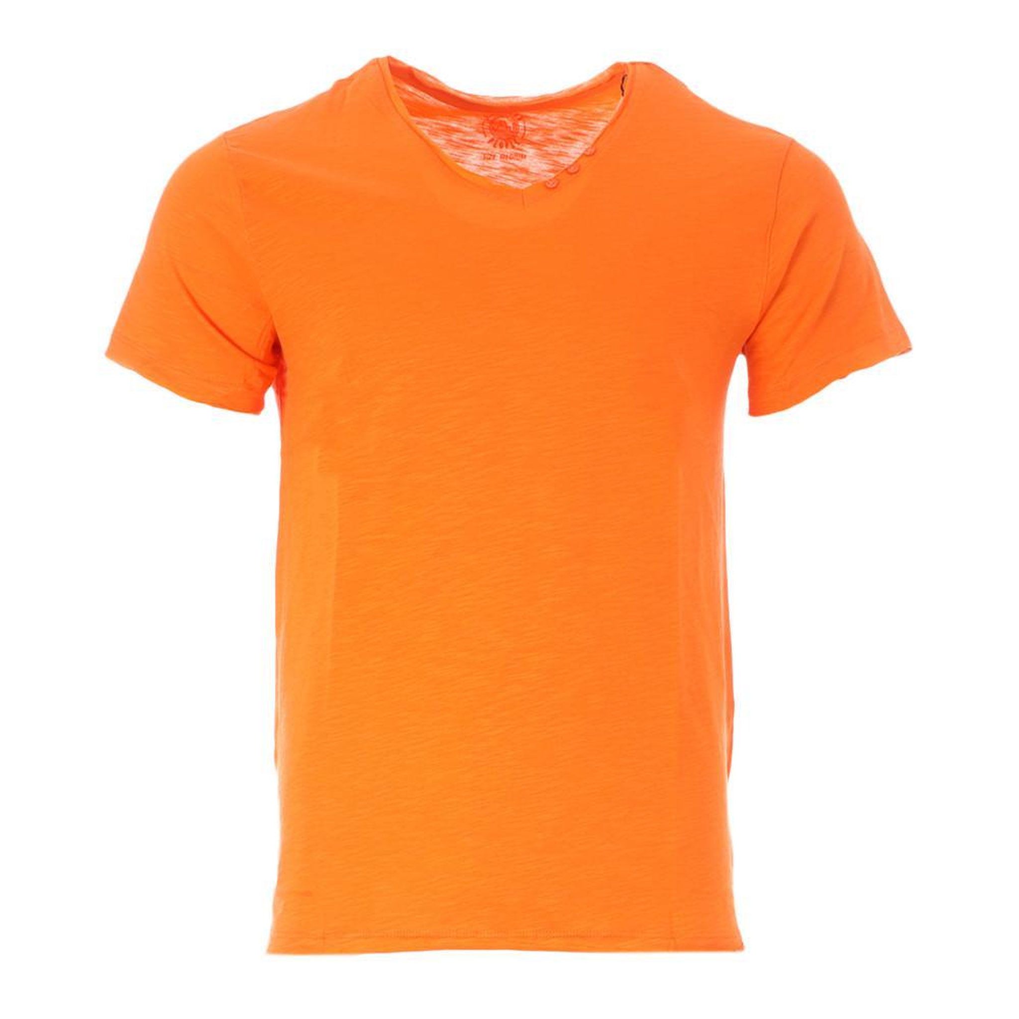 Voir la diapositive 1 : AMERICAN PEOPLE T shirt  Homme American People Sunny