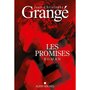  LES PROMISES, Grangé Jean-Christophe