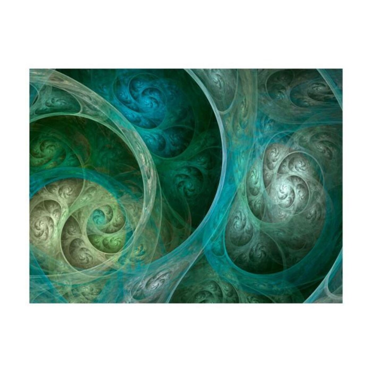 Paris Prix Papier Peint II  Toucher de la Soie