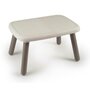 SMOBY KID TABLE BLANC NEW