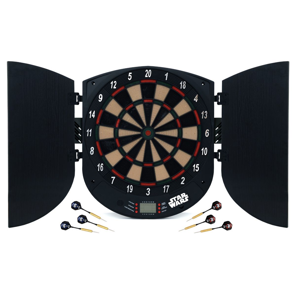 Cible électronique Star Wars