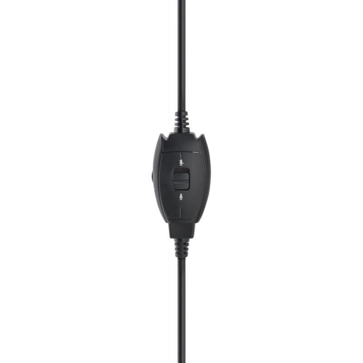 BLUESTORK Casque informatique BLUESTORK MC 201