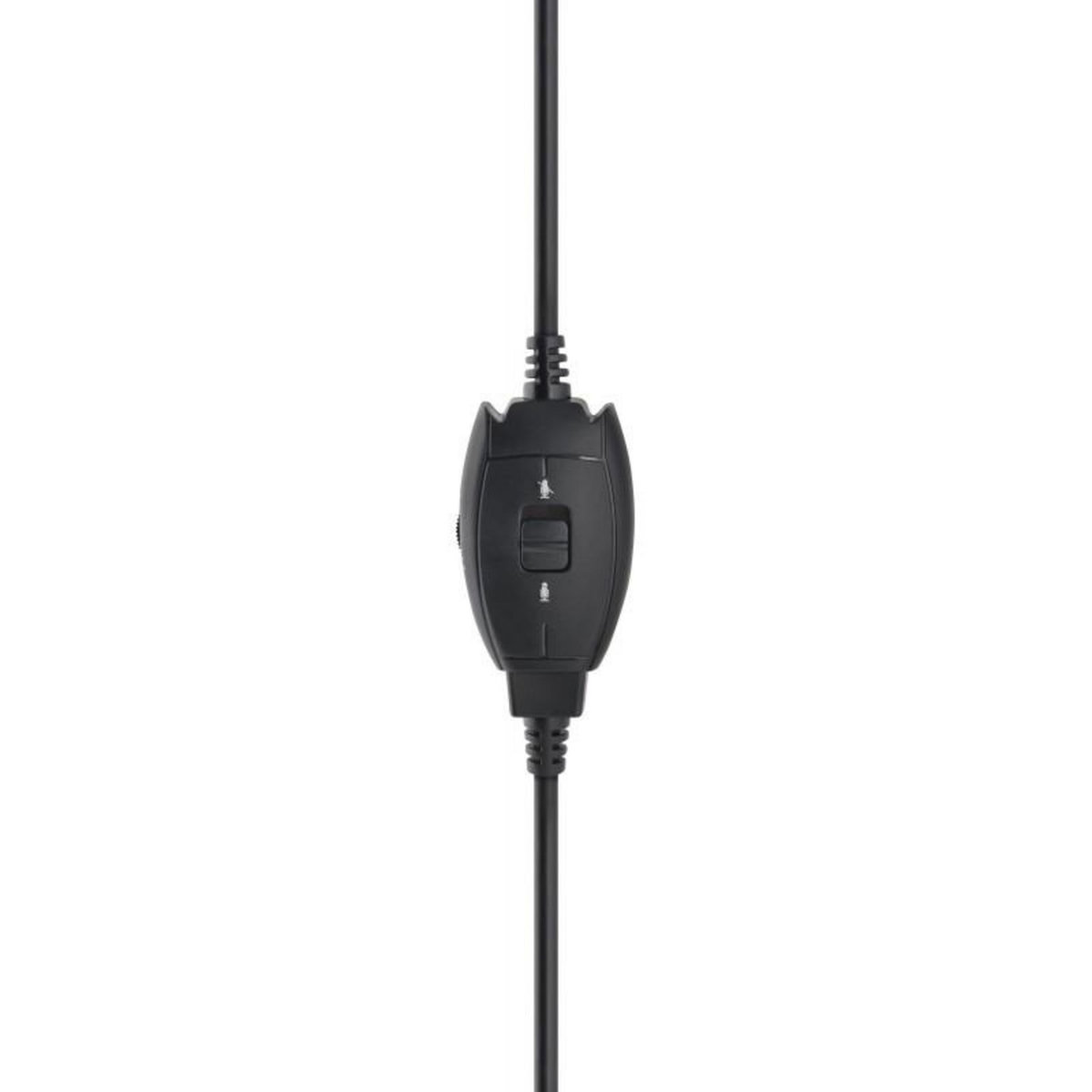 BLUESTORK Casque informatique BLUESTORK MC 201