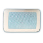 ATMOSPHERA Oreiller ergonomique rafraîchissant gel box