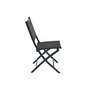 Voir la diapositive 2 : HESPERIDE Chaise de jardin pliante Essentia