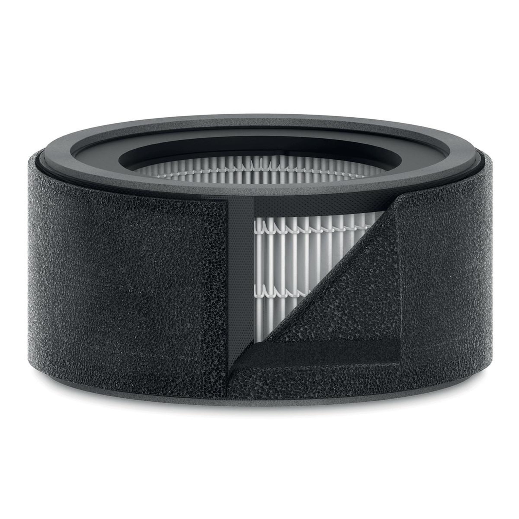 TUNTURI Trusens 2415104 accessoire de purificateur d'air de voiture