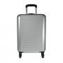 Voir la diapositive 1 : David Jones Valise cabine rigide  55cm