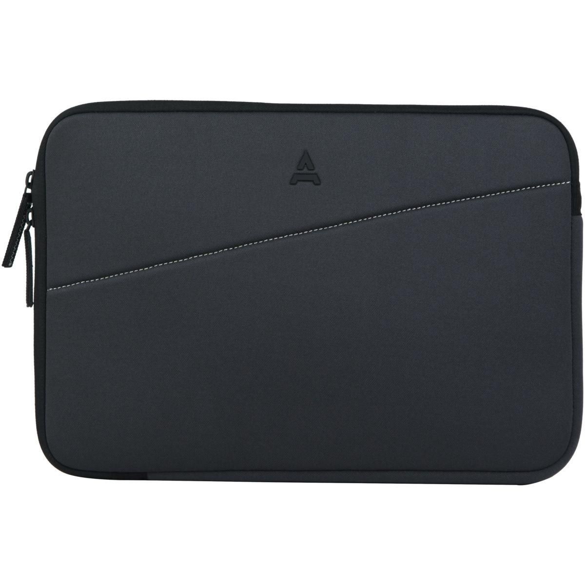 ADEQWAT Housse 13-14 Dark Grey