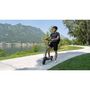 Voir la diapositive 6 : URBANGLIDE UrbanGlide 85 EVO trottinette urbaine – autonomie 20 km temps de charge 5h certification IPX5