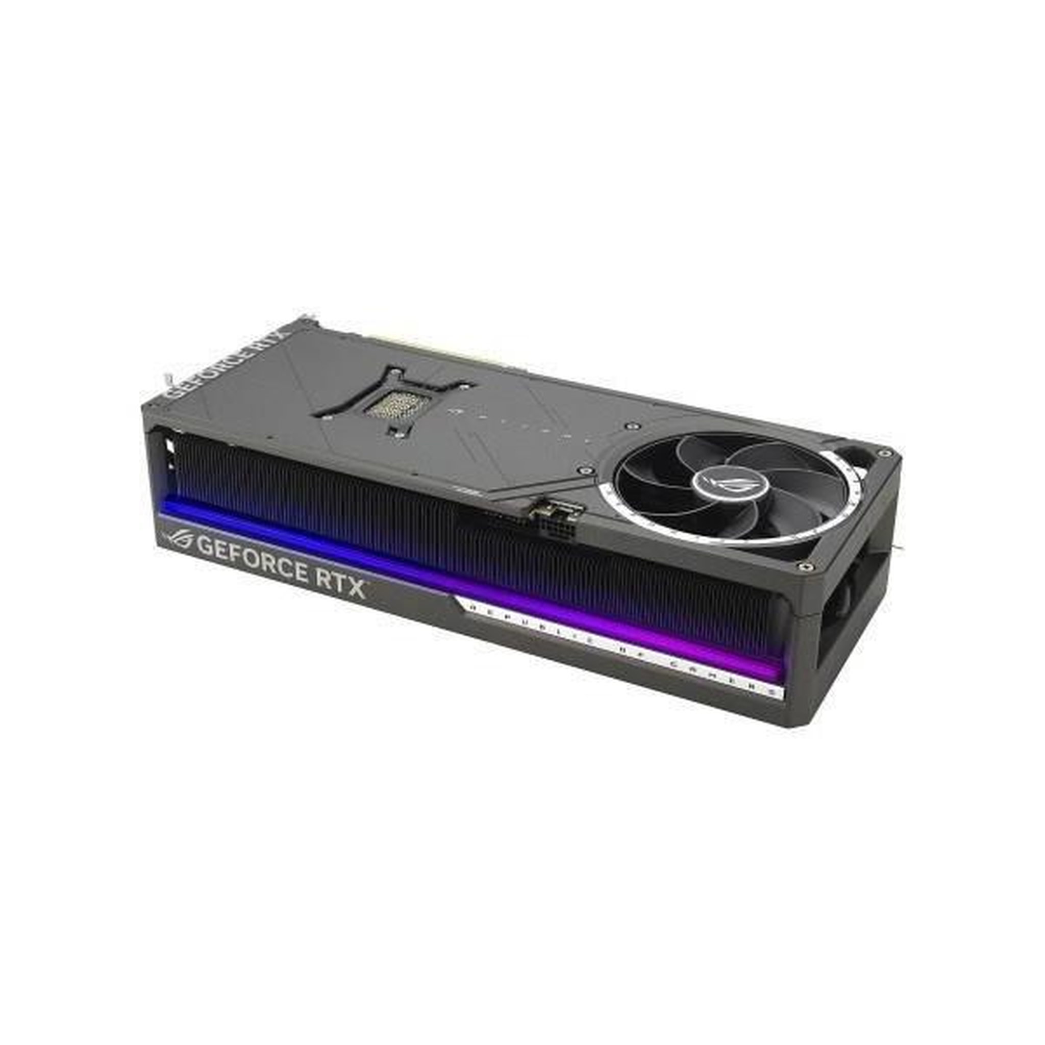 Voir la diapositive 5 : ASUS Carte graphique - ASUS - ROG Astral - RTX5090-O32G-GAMING NVIDIA GeForce RTX 5090 32 Go GDDR7