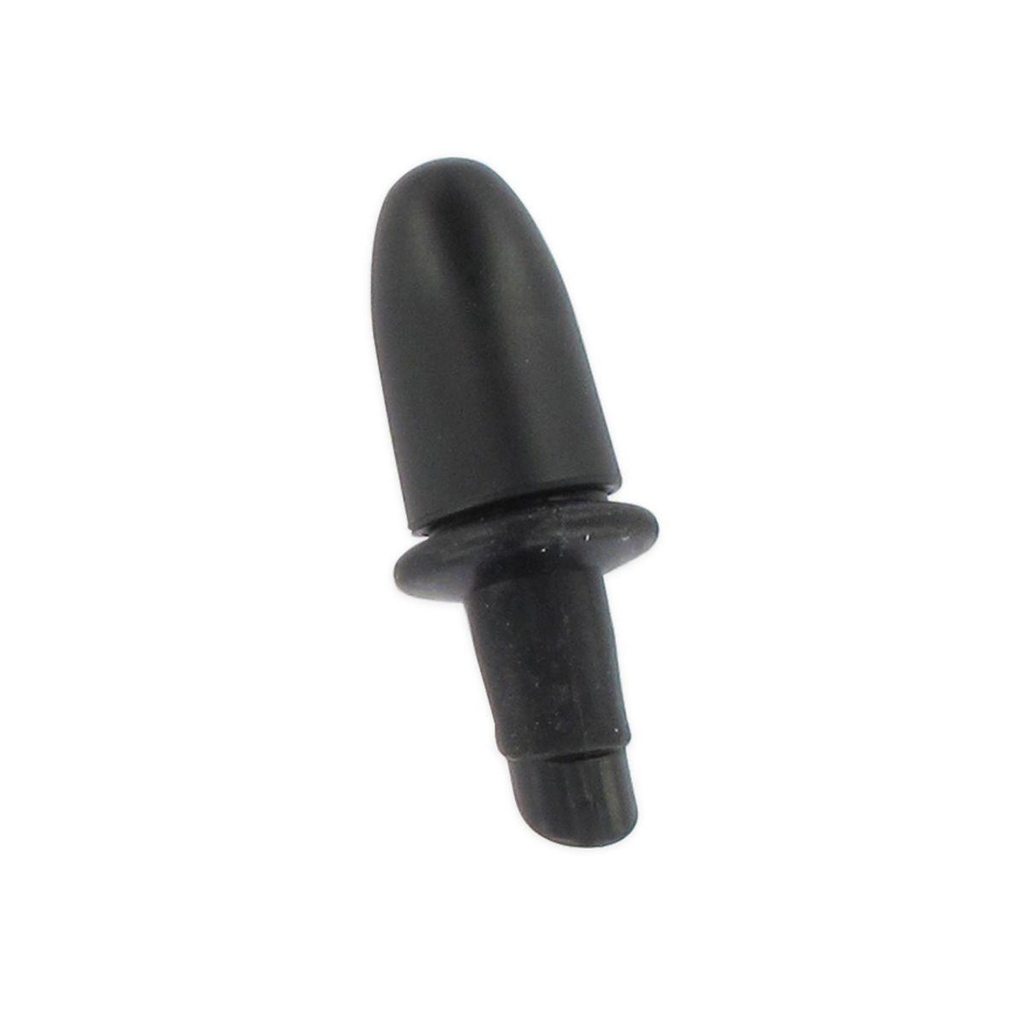 Voir la diapositive 5 : Fackelmann Lot de 2 bouchons verseurs pour le vin fackelmann spectre