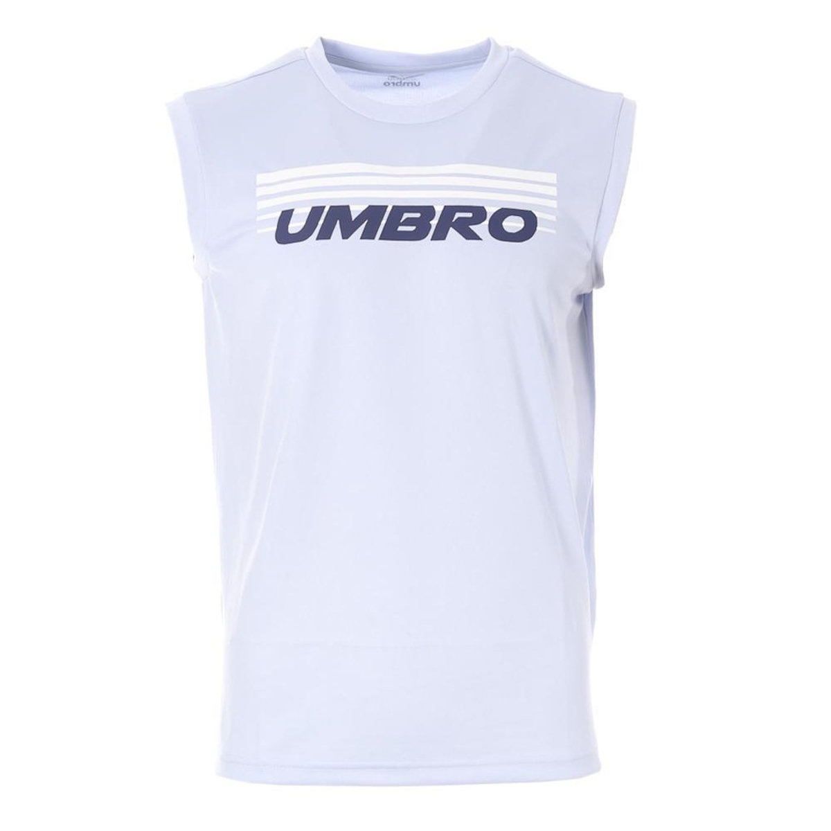 UMBRO Débardeur Bleu Ciel Homme Umbro 1211600