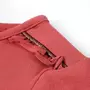 VIDAXL T-shirt pour enfants a manches longues rose brule 92
