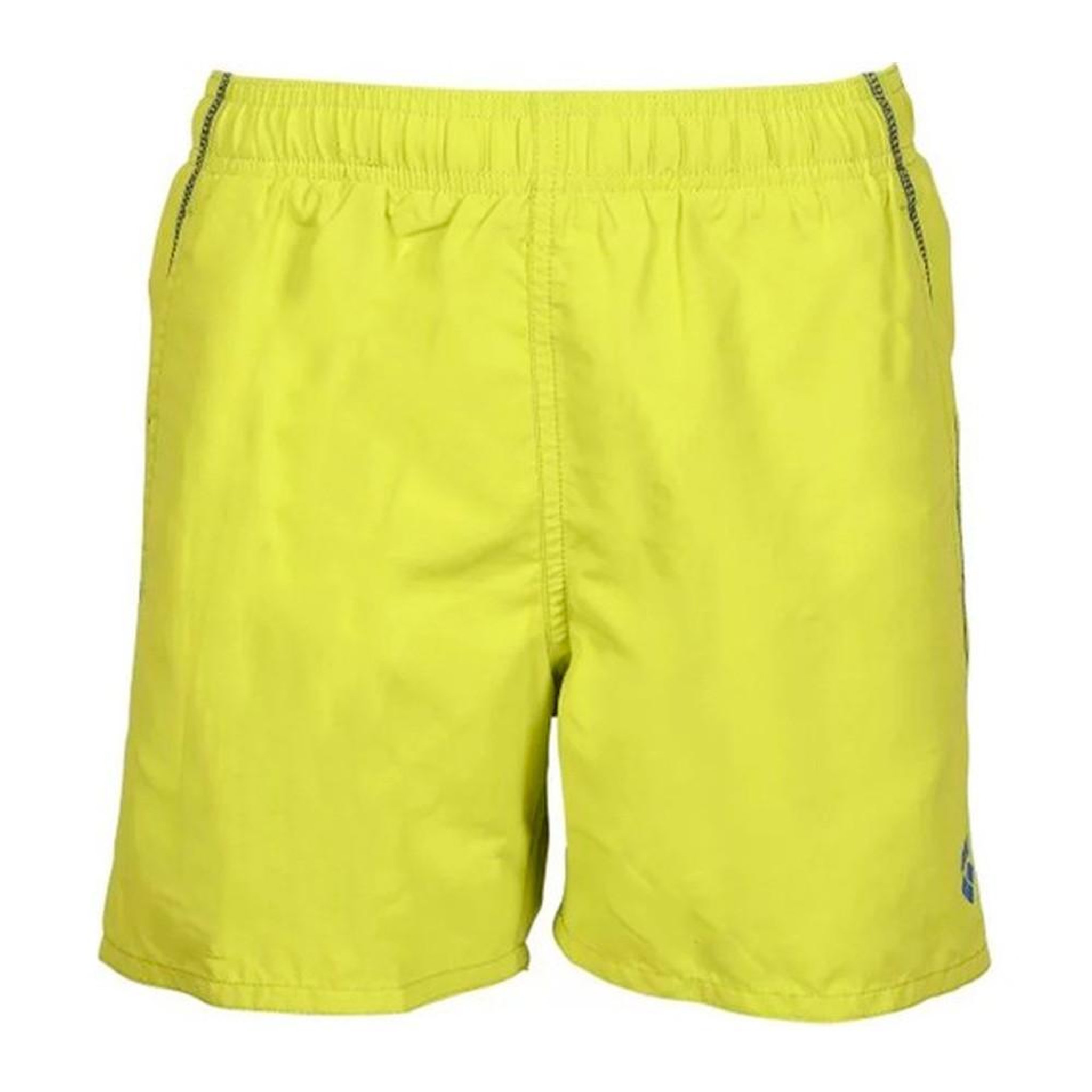 Voir la diapositive 1 : ARENA Short de bain  Garçon Arena Beach Boxer Solid