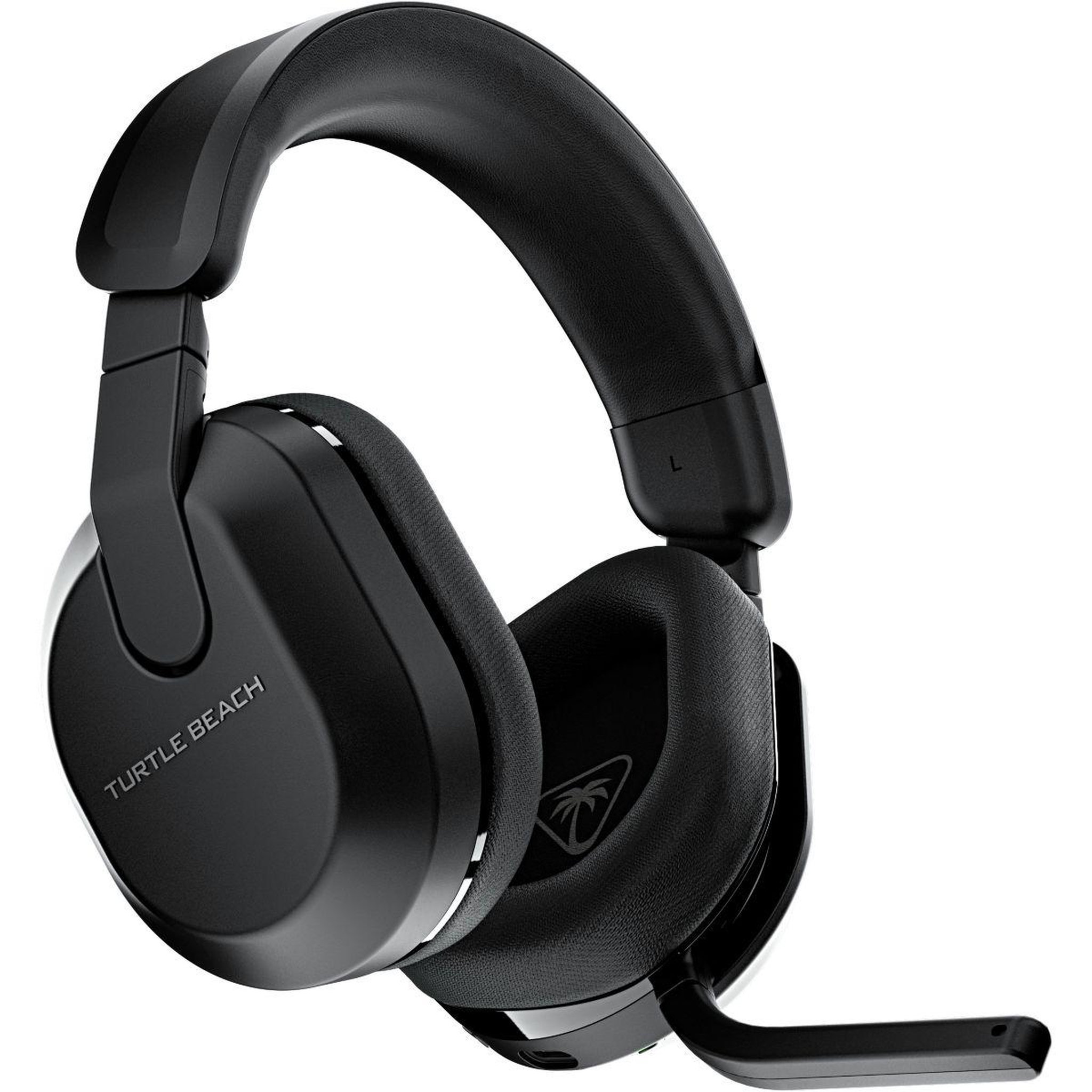 Voir la diapositive 3 : Turtle Beach Casque gamer Stealth 600 GEN3 PC Noir