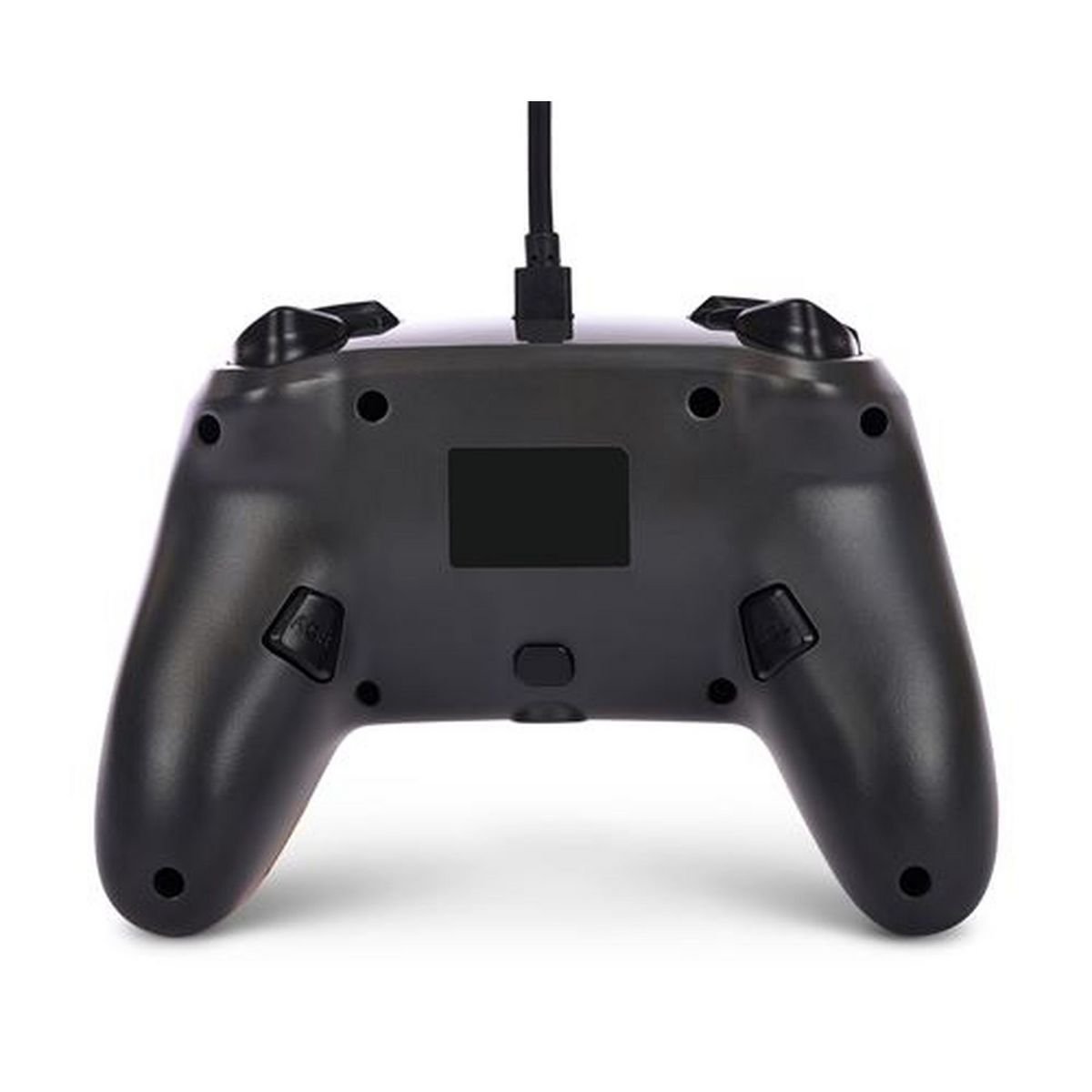 Manette Filaire Pikachu contre Meowth Nintendo Switch