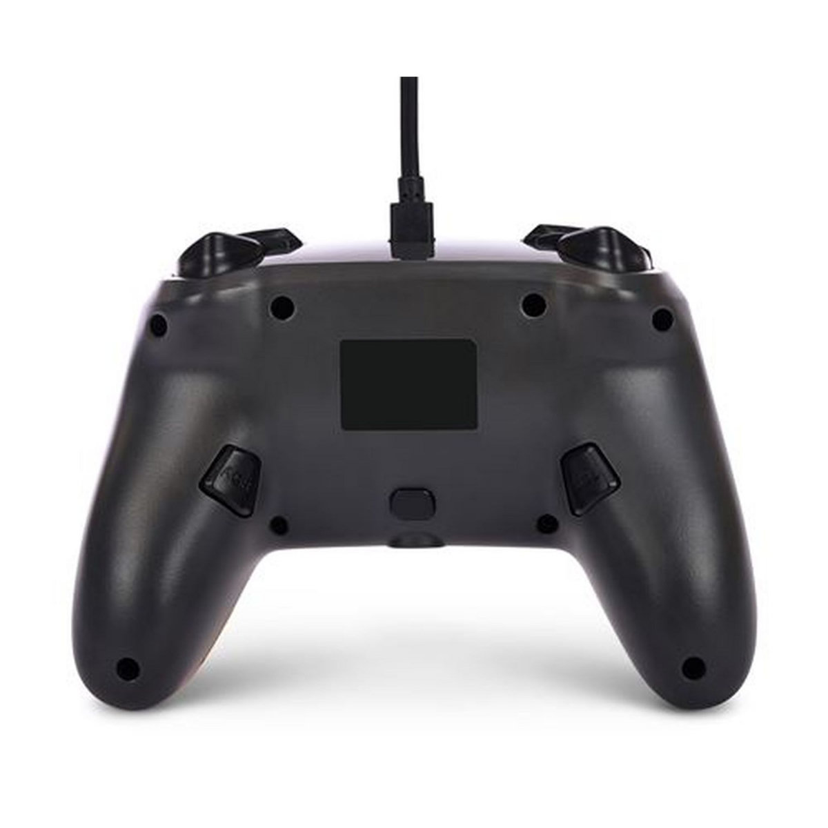 Manette Filaire Pikachu contre Meowth Nintendo Switch