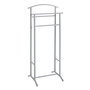 Voir la diapositive 1 : Paris Prix Valet de Chambre  Théo  107cm Gris