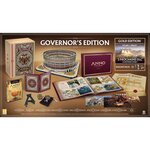 UBISOFT Anno 117 Pax Romana Governor s Edition PS5