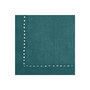 Voir la diapositive 2 : ATMOSPHERA Nappe Rectangulaire  Chambray  140x240cm Bleu